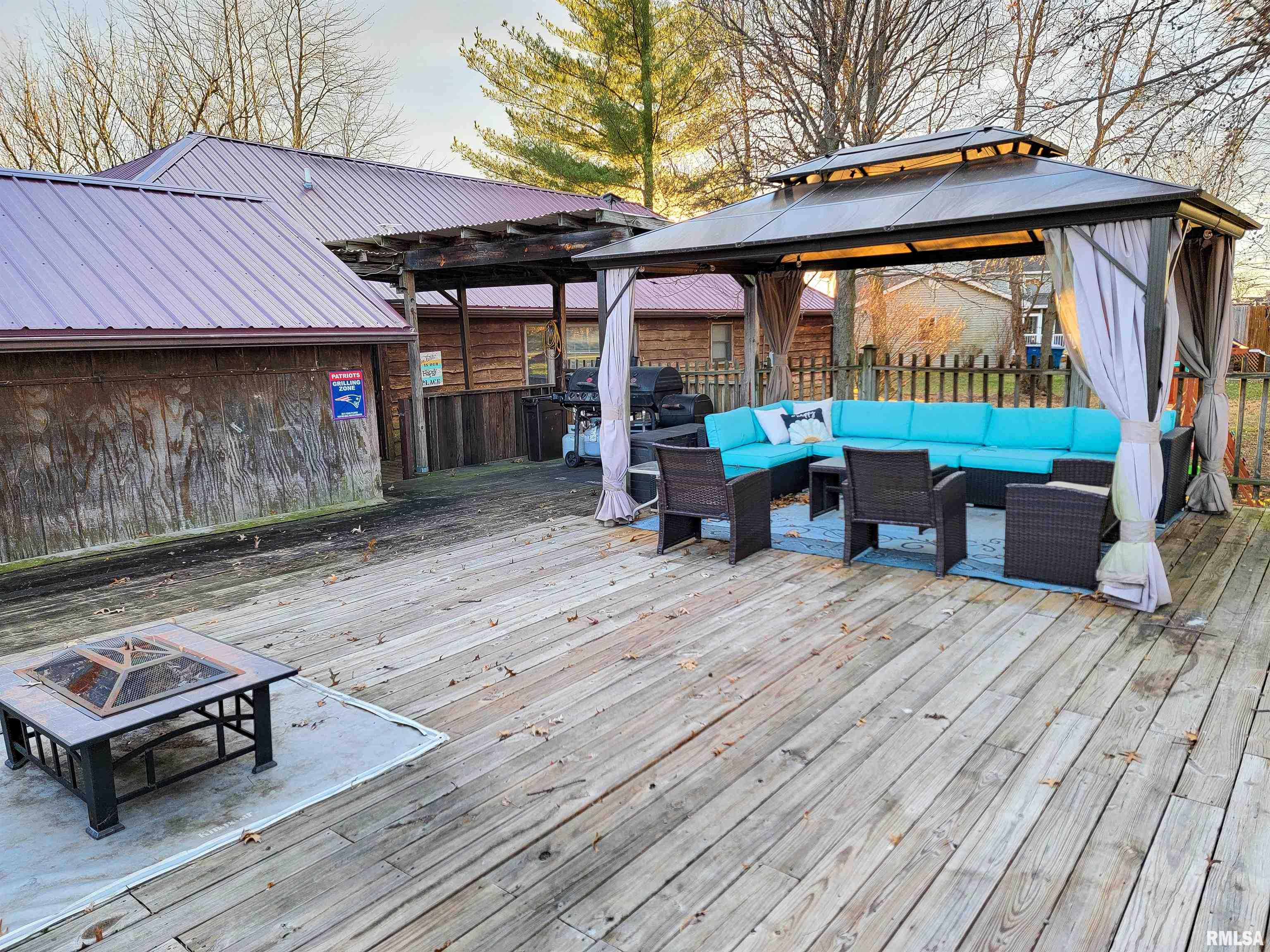 35 Stone Forge Pike Flora, IL 62839 - Photo 67 of 74