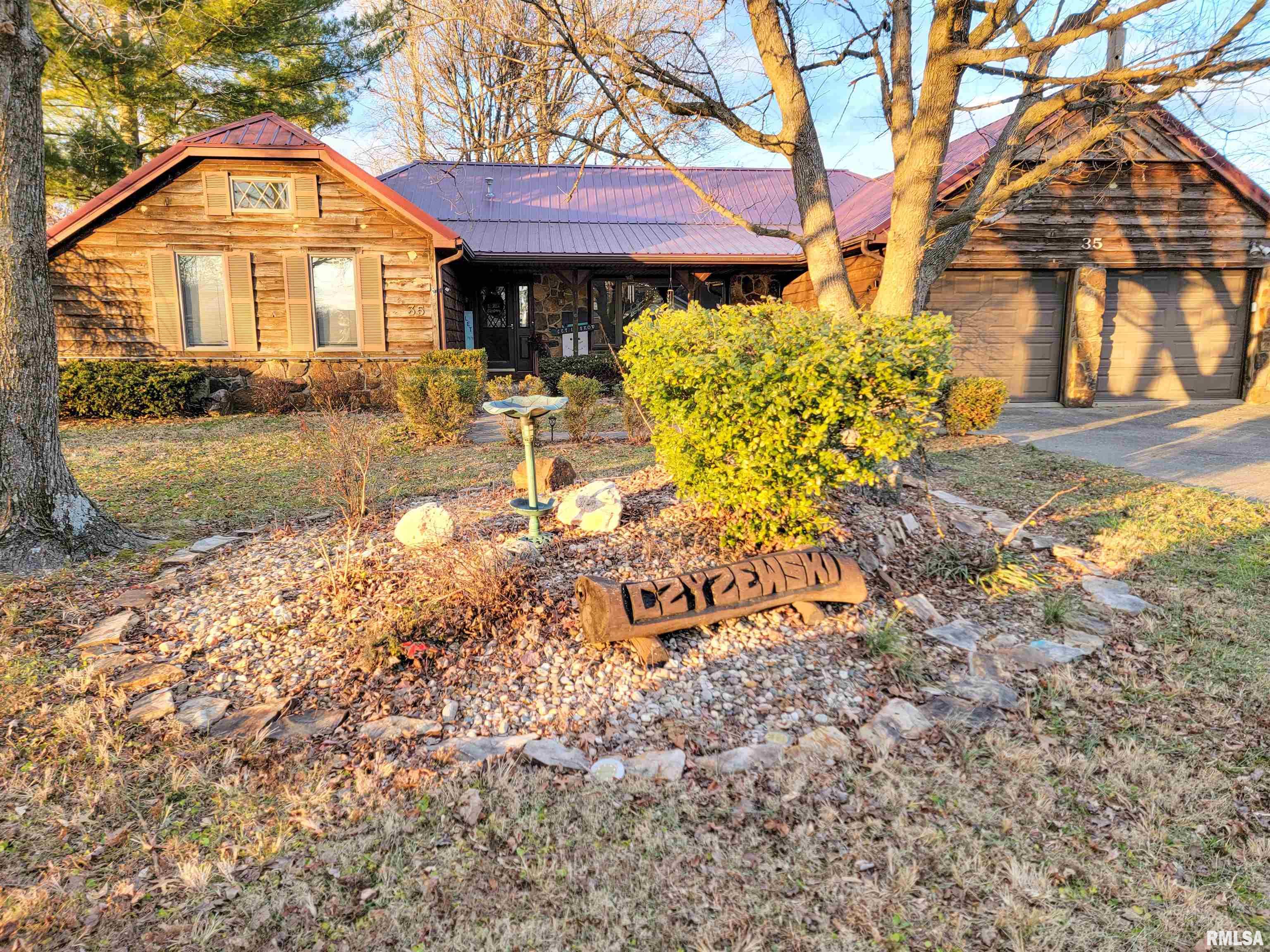 35 Stone Forge Pike Flora, IL 62839 - Photo 72 of 74