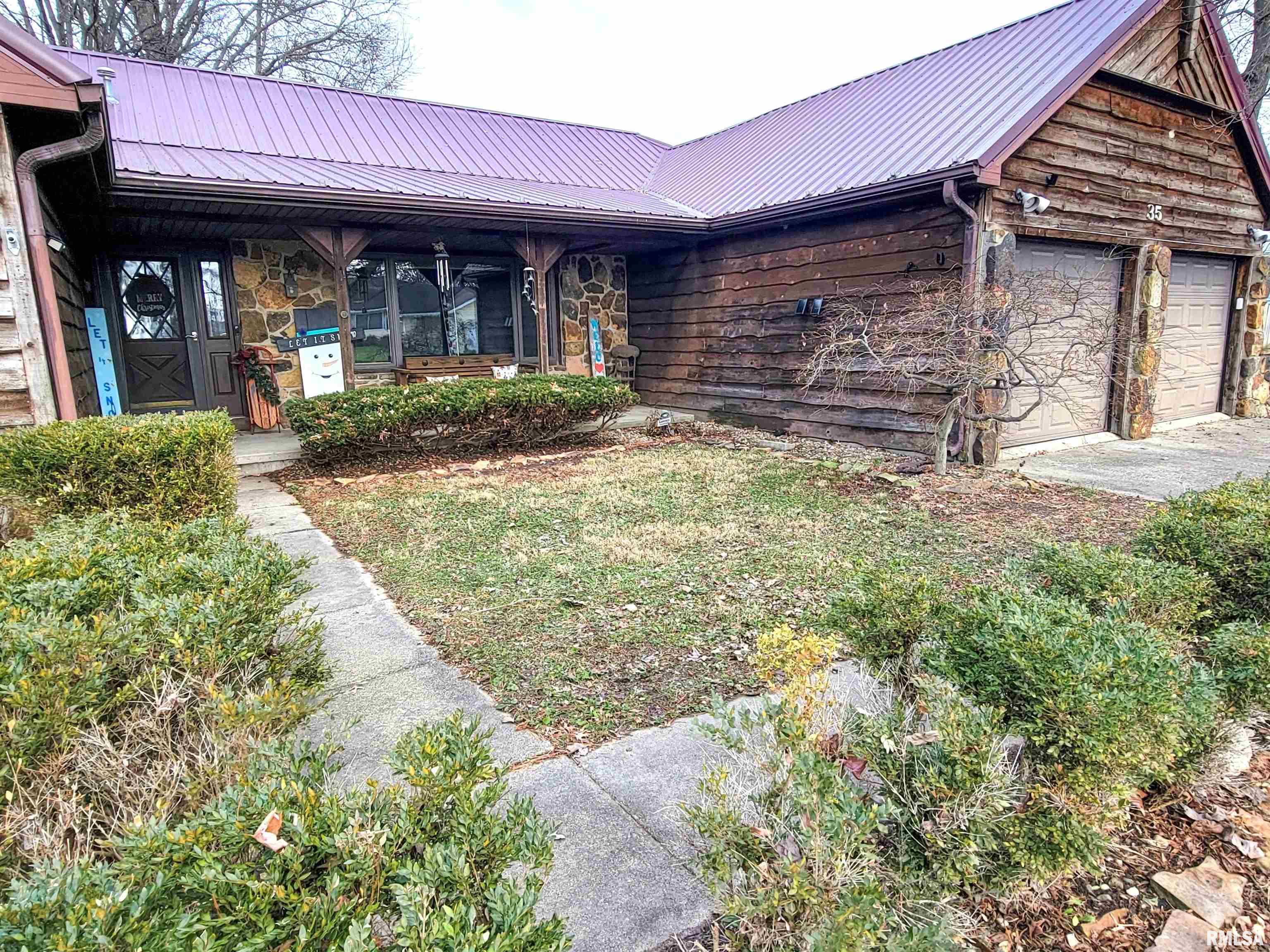 35 Stone Forge Pike Flora, IL 62839 - Photo 73 of 74