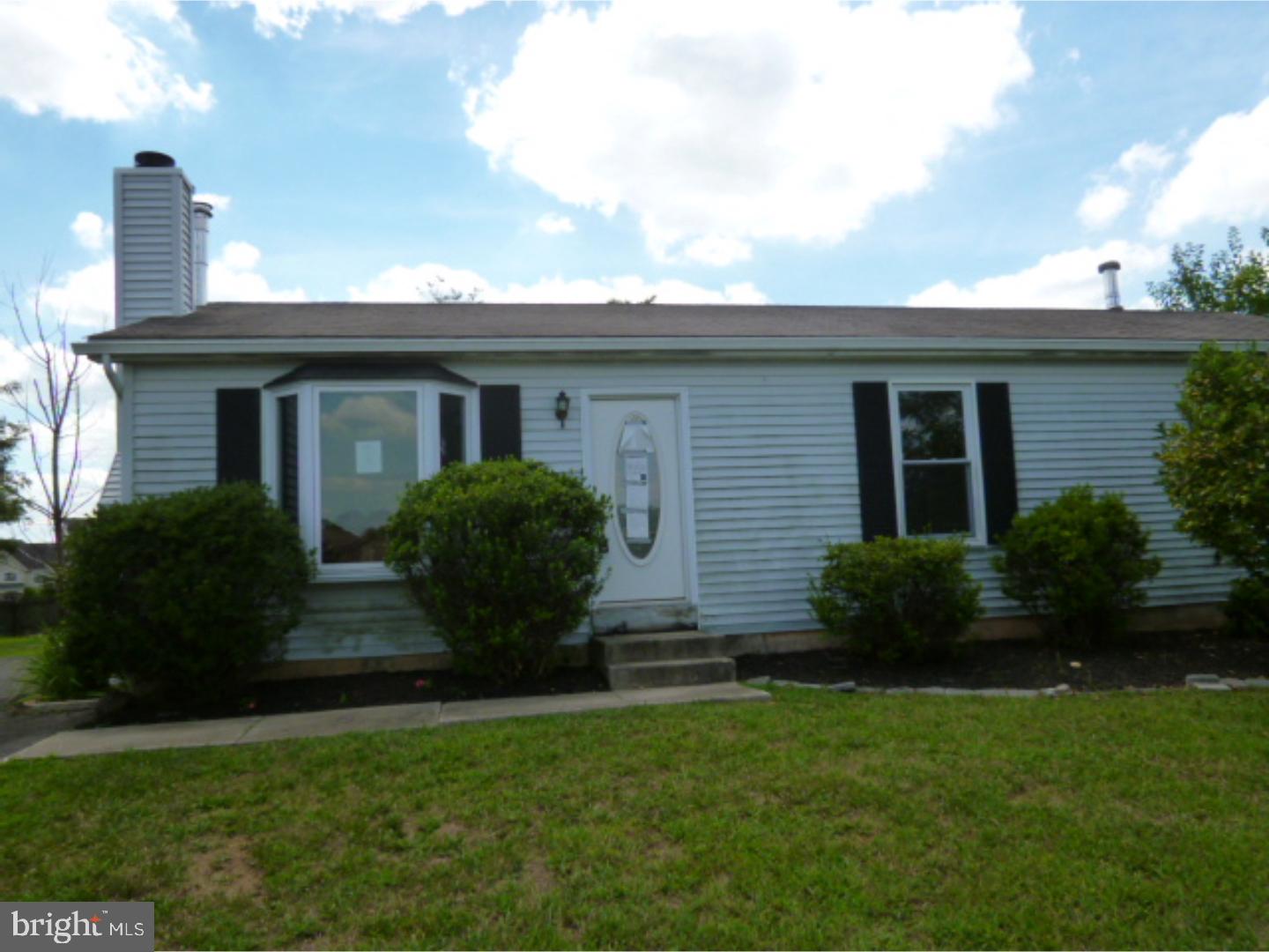 438 Ridge Drive Williamstown, NJ 08094 - Photo 1 of 17 Gallery Image 1