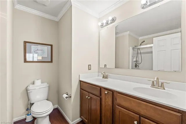 $285,000 | 3057 Renaissance Parkway, Jamestown, NC 27282