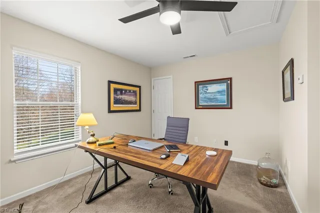 $285,000 | 3057 Renaissance Parkway, Jamestown, NC 27282