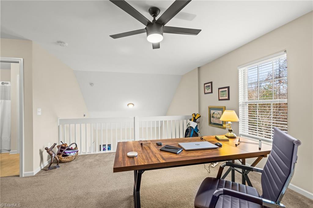 3057 Renaissance Parkway Jamestown, NC 27282 - Photo 20 of 31 And a lovely view below!