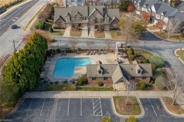 $285,000 | 3057 Renaissance Parkway, Jamestown, NC 27282