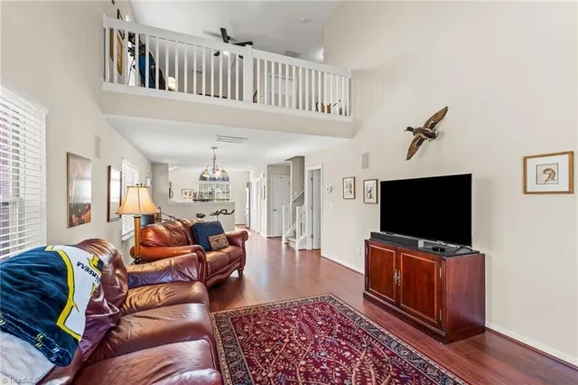 $285,000 | 3057 Renaissance Parkway, Jamestown, NC 27282