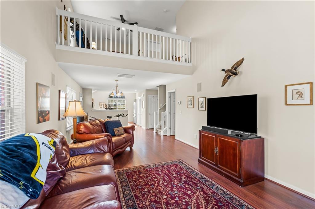 3057 Renaissance Parkway Jamestown, NC 27282 - Photo 5 of 31