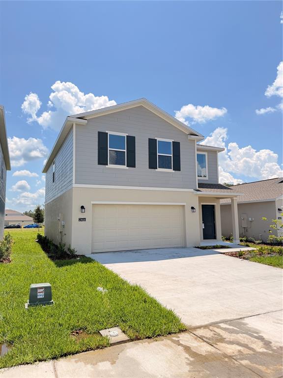 2466 Hallow Gdn Road Eustis, FL 32726 - Photo 5 of 29
