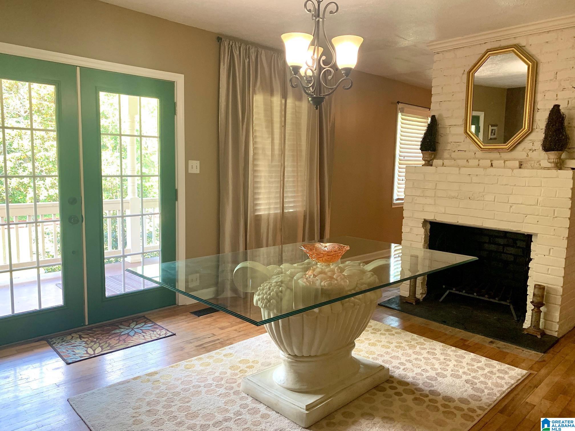 3676 County Road 66 Heflin, AL 36264 - Photo 14 of 40