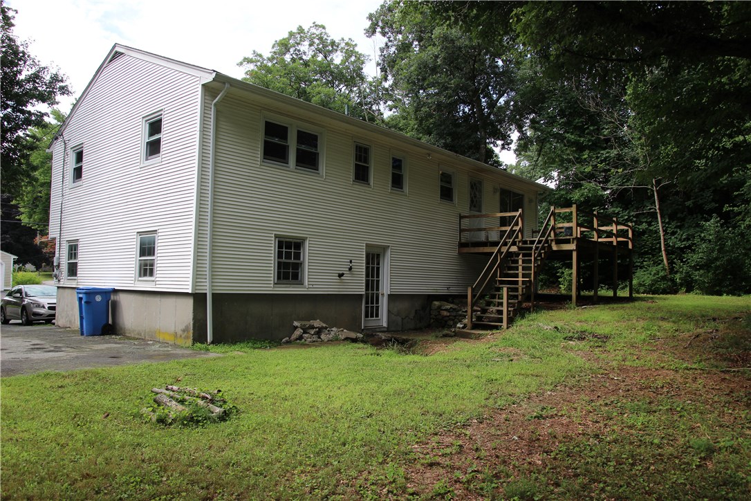 54 Bear Hill Road Cumberland, RI 02864 - Photo 11 of 11 Gallery Image 11