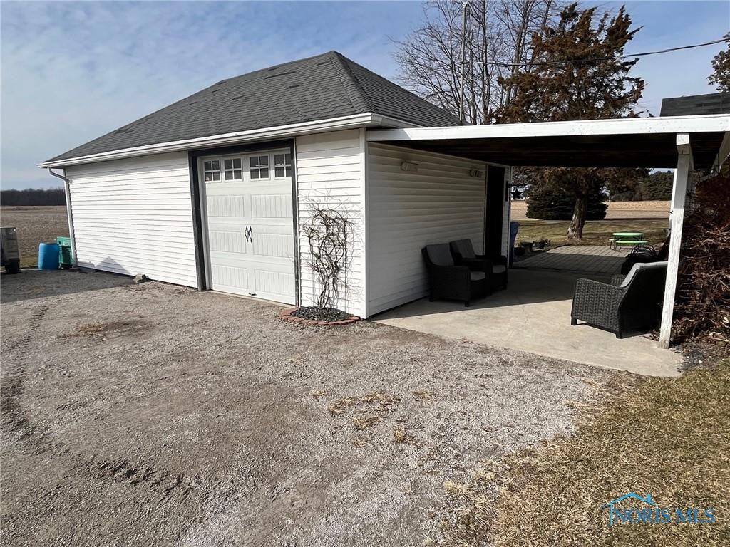 4208 Domersville Road Defiance, OH 43512 - Photo 4 of 35 Gallery Image 4
