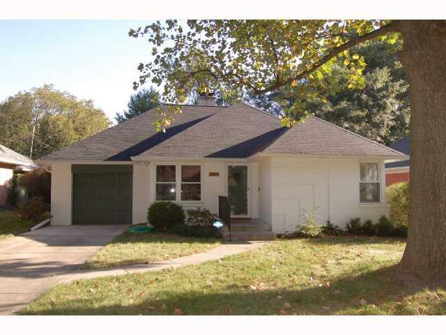 6847 Willow Road Indianapolis, IN 46220 - Photo 1 of 9 Gallery Image 1