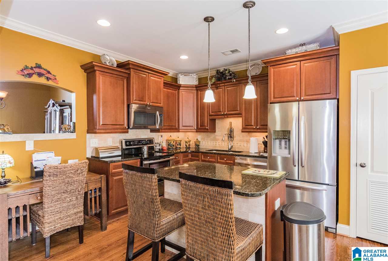 3014 Chelsea Ridge Trail Columbiana, AL 35051 - Photo 12 of 42