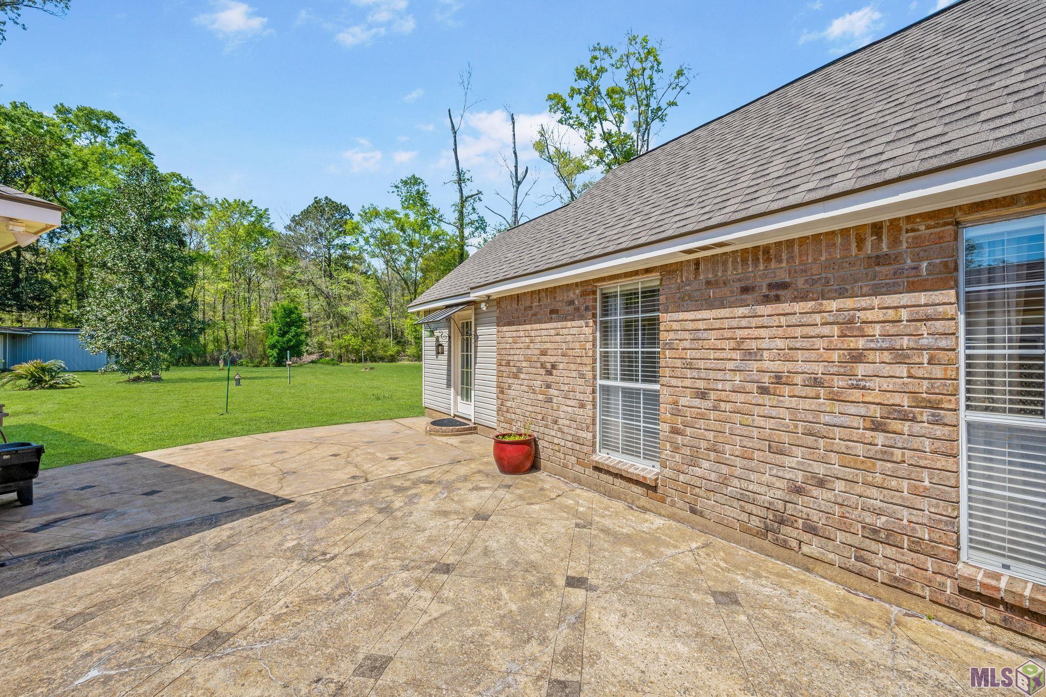 7097 Jim Rushing Road Denham Springs, LA 70706 - Photo 18 of 25
