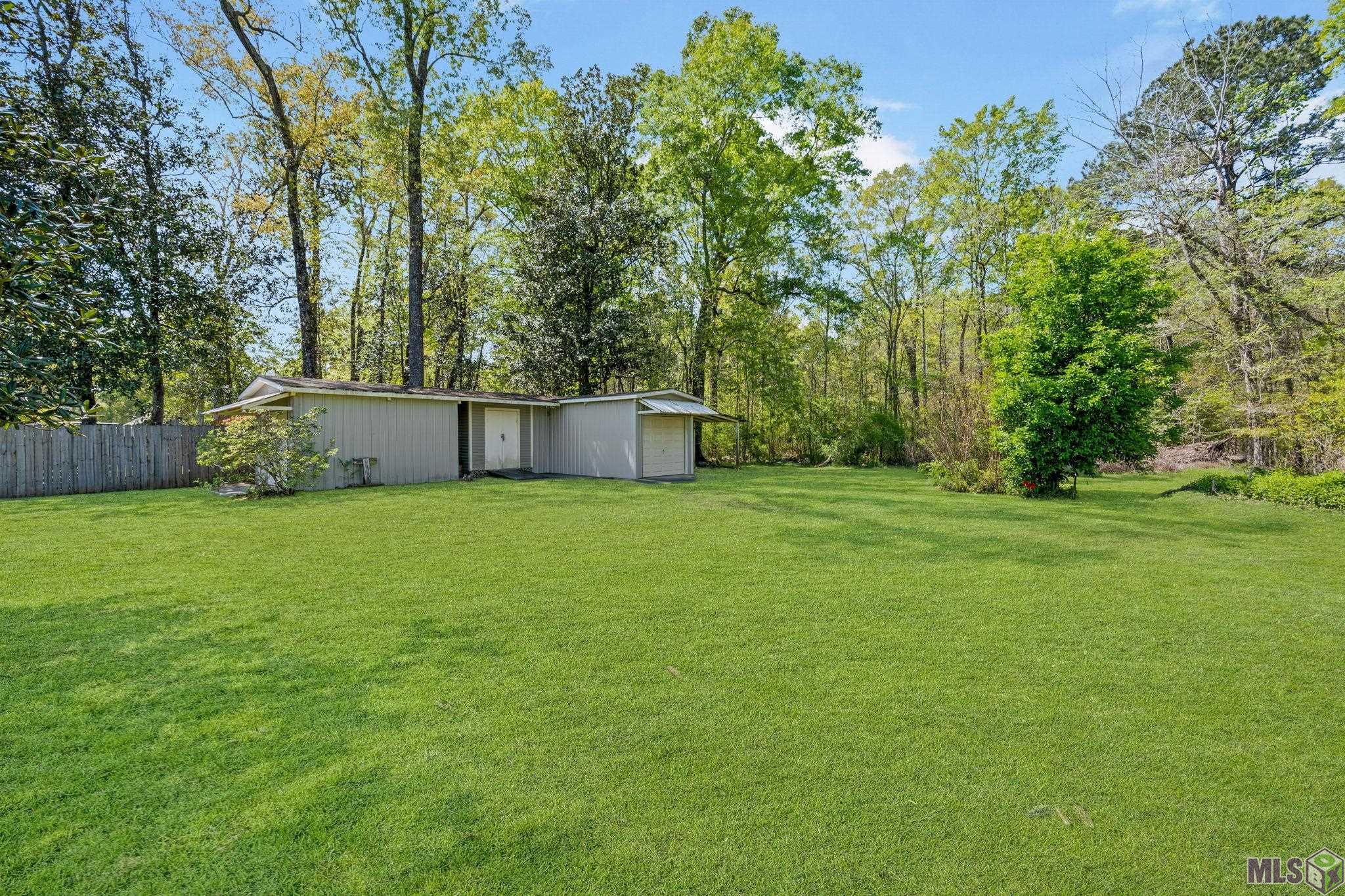 7097 Jim Rushing Road Denham Springs, LA 70706 - Photo 19 of 25