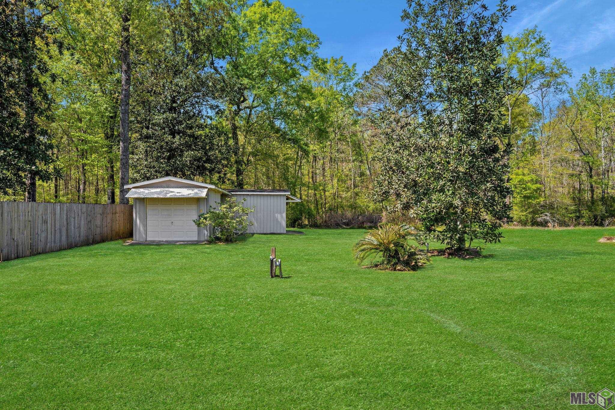 7097 Jim Rushing Road Denham Springs, LA 70706 - Photo 20 of 25