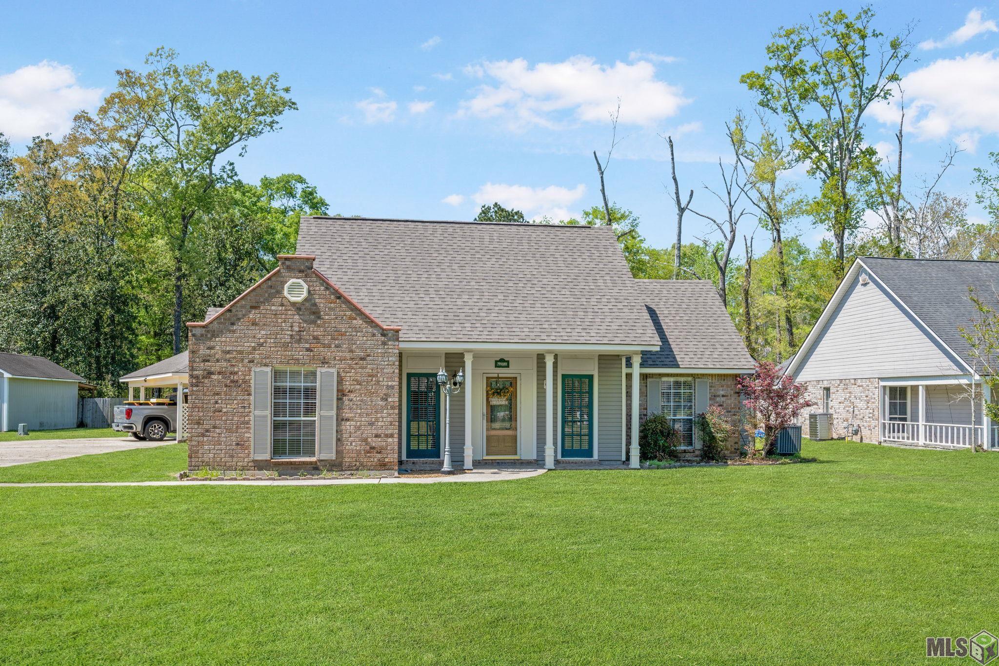 7097 Jim Rushing Road Denham Springs, LA 70706 - Photo 2 of 25