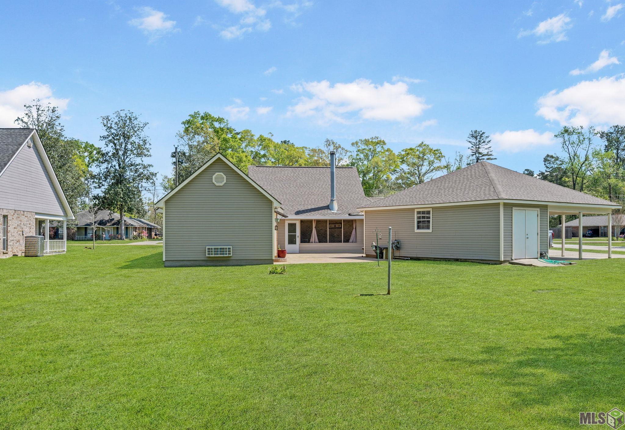 7097 Jim Rushing Road Denham Springs, LA 70706 - Photo 21 of 25