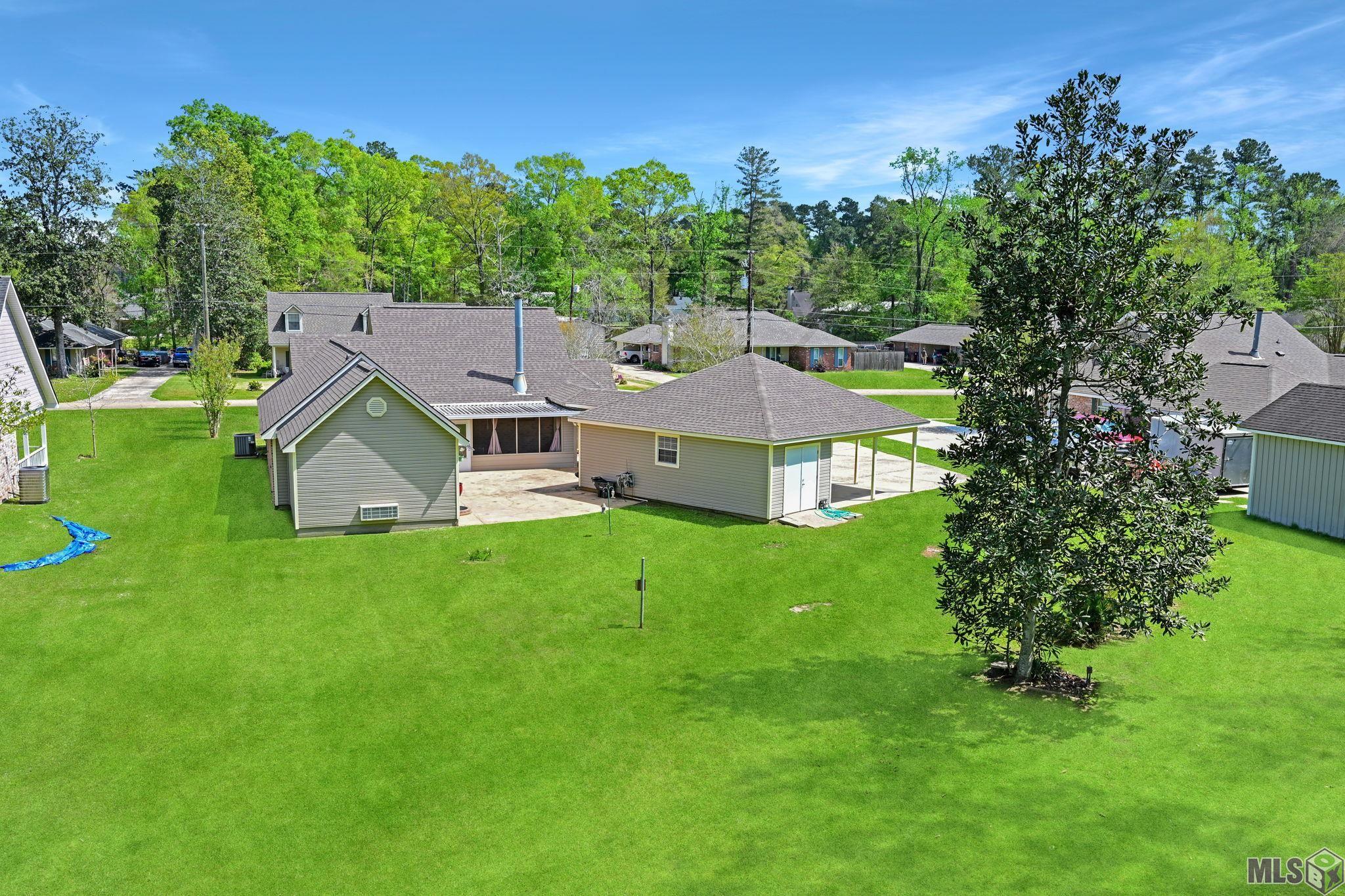 7097 Jim Rushing Road Denham Springs, LA 70706 - Photo 22 of 25