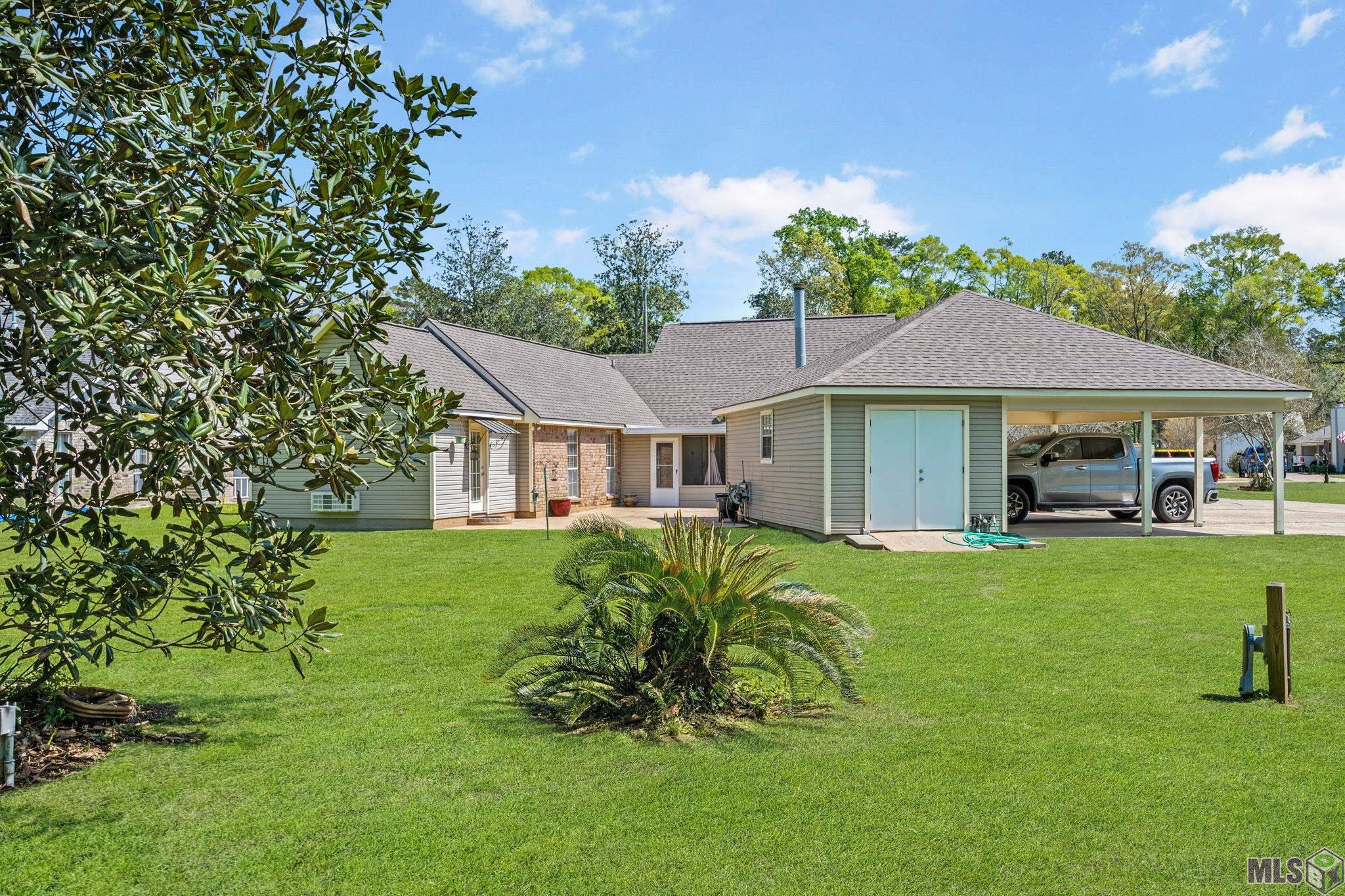 7097 Jim Rushing Road Denham Springs, LA 70706 - Photo 23 of 25