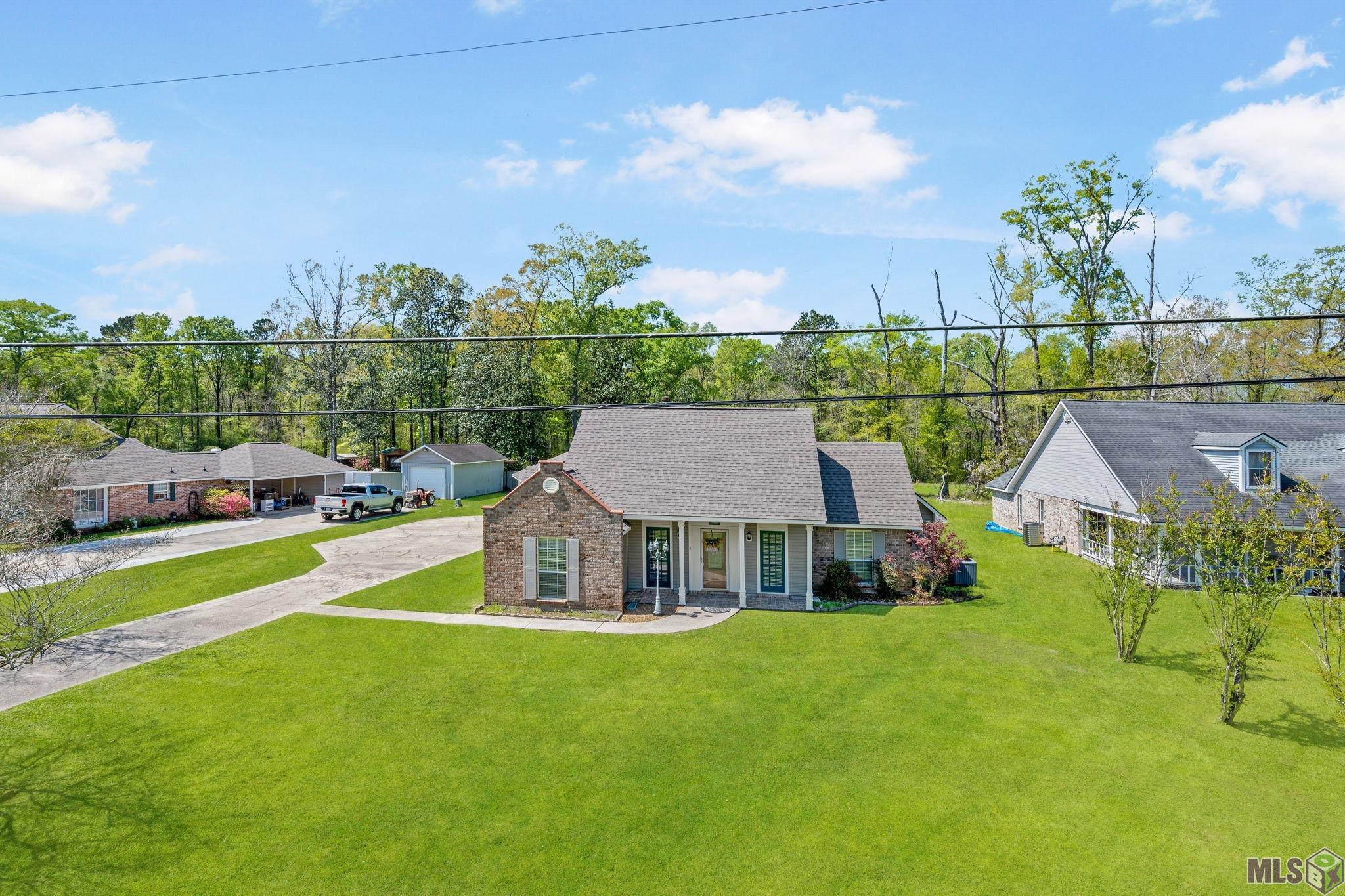 7097 Jim Rushing Road Denham Springs, LA 70706 - Photo 25 of 25