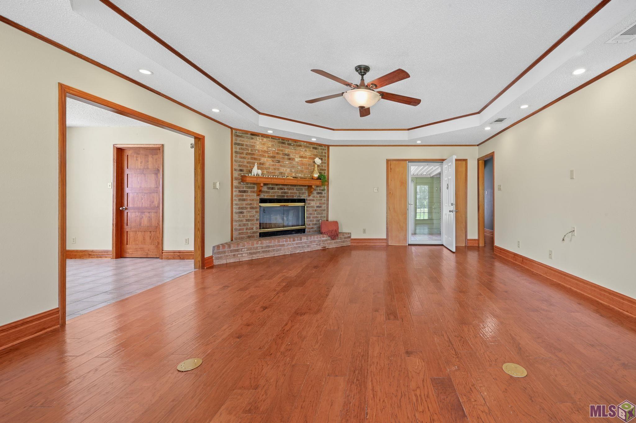 7097 Jim Rushing Road Denham Springs, LA 70706 - Photo 3 of 25