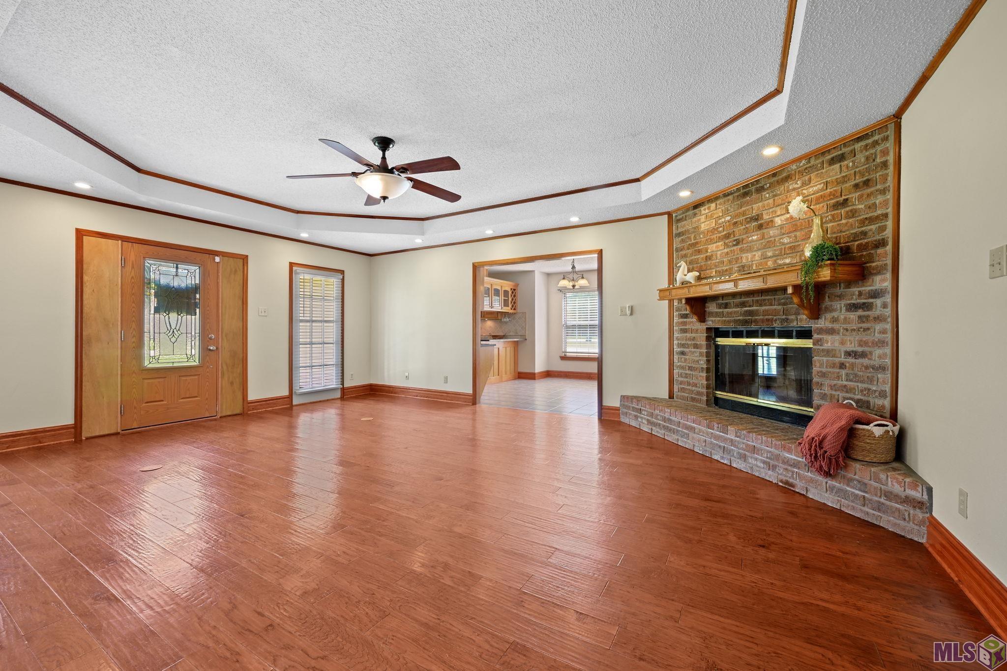 7097 Jim Rushing Road Denham Springs, LA 70706 - Photo 4 of 25