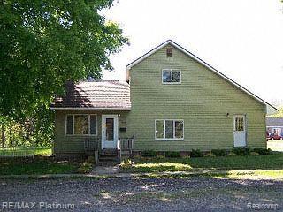 320 Tompkins Howell, MI 48843 - Photo 1 of 1 GREAT POTENTIAL