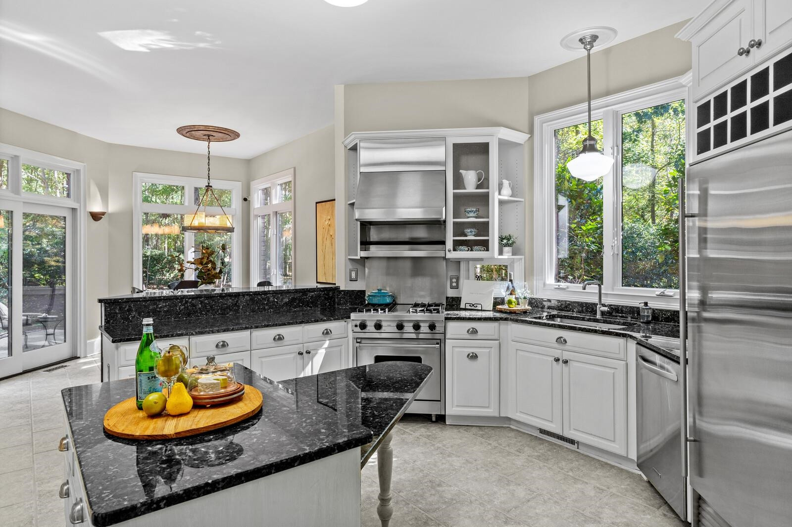 6620 Rest Haven Drive Raleigh, NC 27612 - Photo 14 of 52 Photo 14
