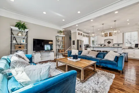 $1,239,000 | 1823 3rd Avenue North, Nashville, TN 37208