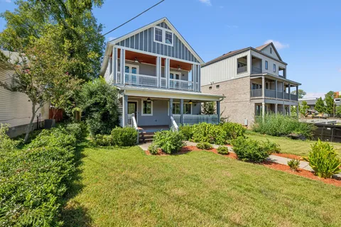 $1,239,000 | 1823 3rd Avenue North, Nashville, TN 37208