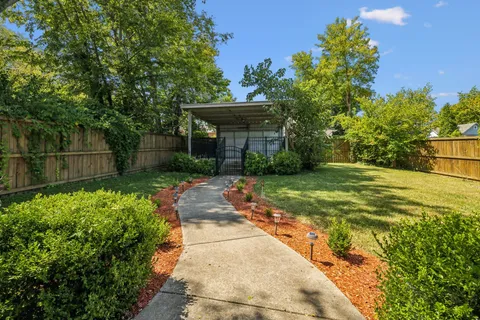 $1,239,000 | 1823 3rd Avenue North, Nashville, TN 37208