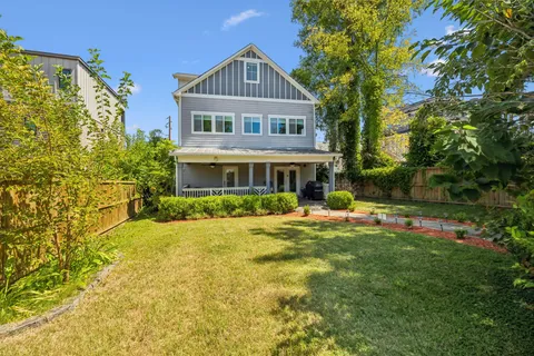 $1,239,000 | 1823 3rd Avenue North, Nashville, TN 37208