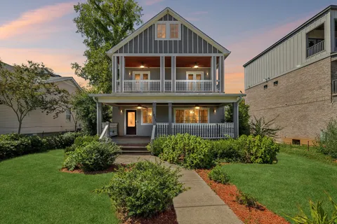 $1,239,000 | 1823 3rd Avenue North, Nashville, TN 37208