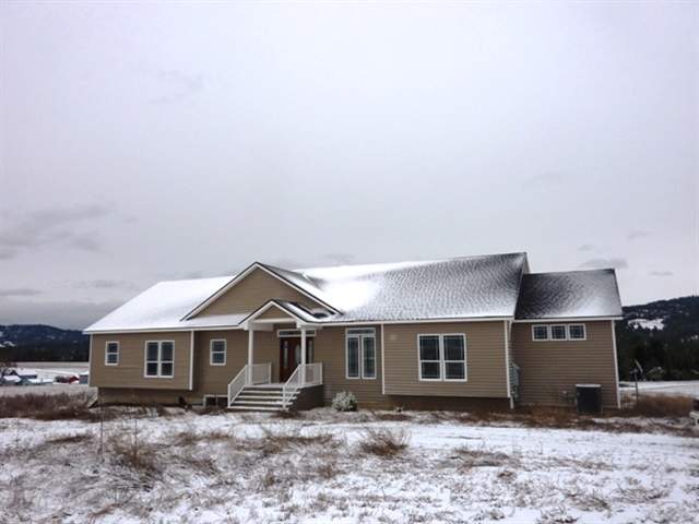 14411 East Hopper Road Spokane, WA 99217 - Photo 1 of 8