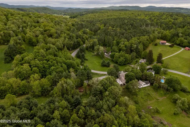 $222,222 | 1673 County Rte 30, Pottersville, NY 12860