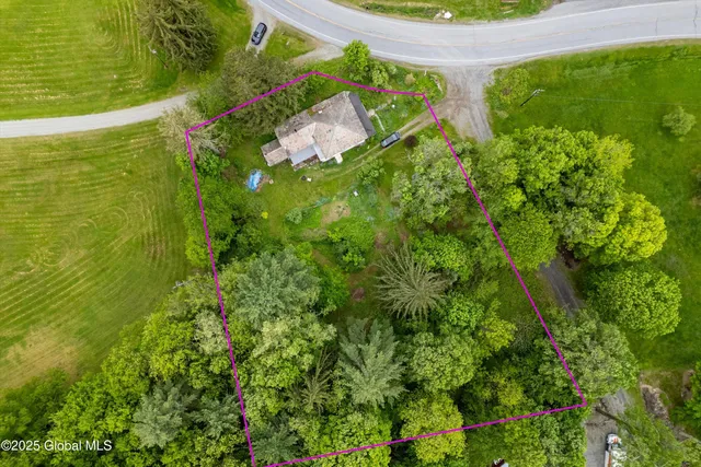 $222,222 | 1673 County Rte 30, Pottersville, NY 12860