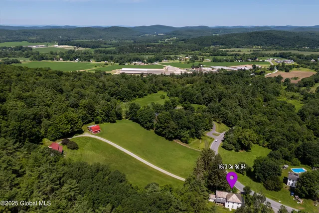 $222,222 | 1673 County Rte 30, Pottersville, NY 12860