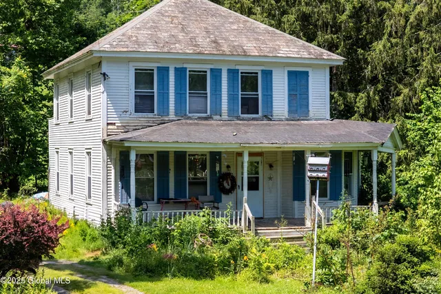 $222,222 | 1673 County Rte 30, Pottersville, NY 12860