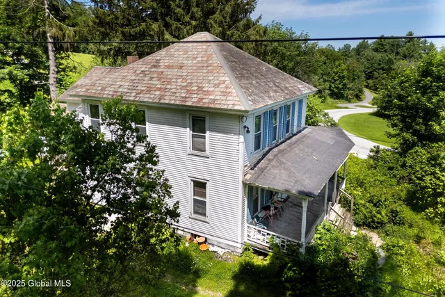 $222,222 | 1673 County Rte 30, Pottersville, NY 12860