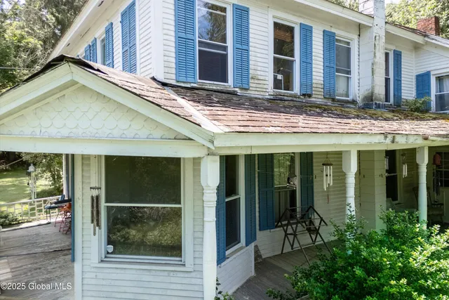 $222,222 | 1673 County Rte 30, Pottersville, NY 12860