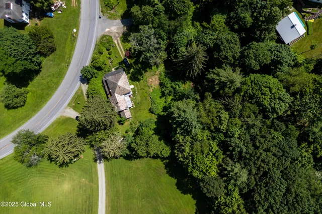 $222,222 | 1673 County Rte 30, Pottersville, NY 12860