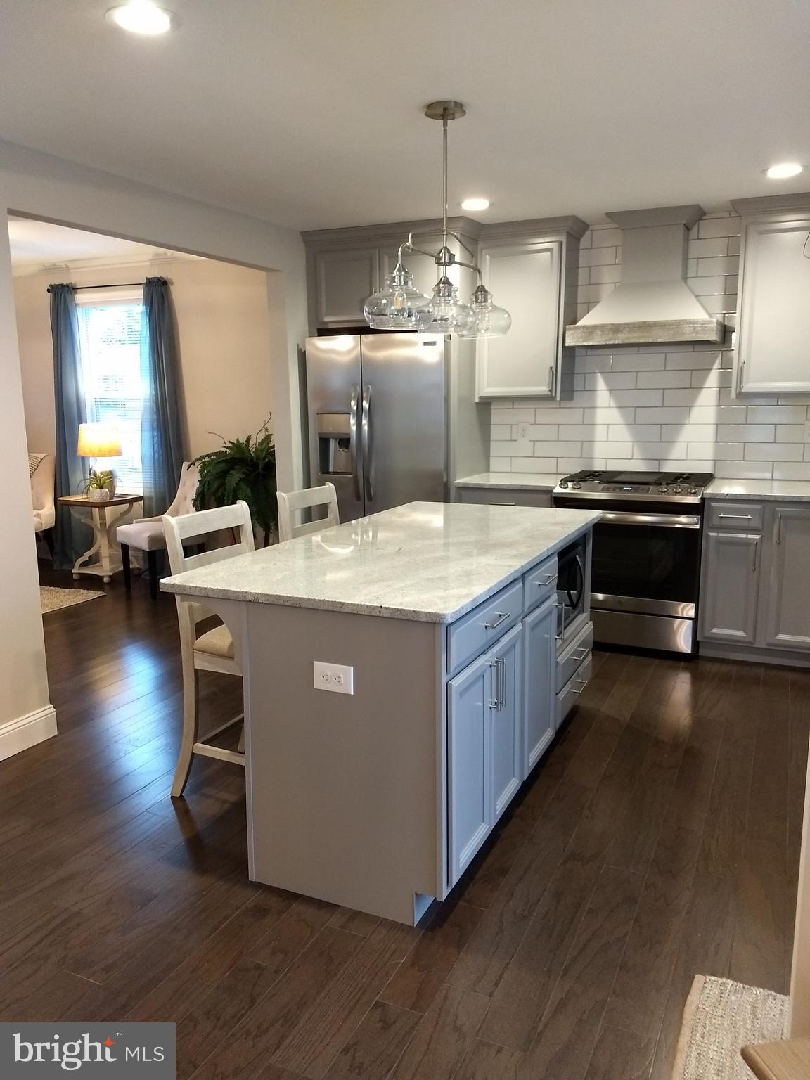 361 Stillwater Road Baltimore, MD 21221 - Photo 8 of 23 Kitchen