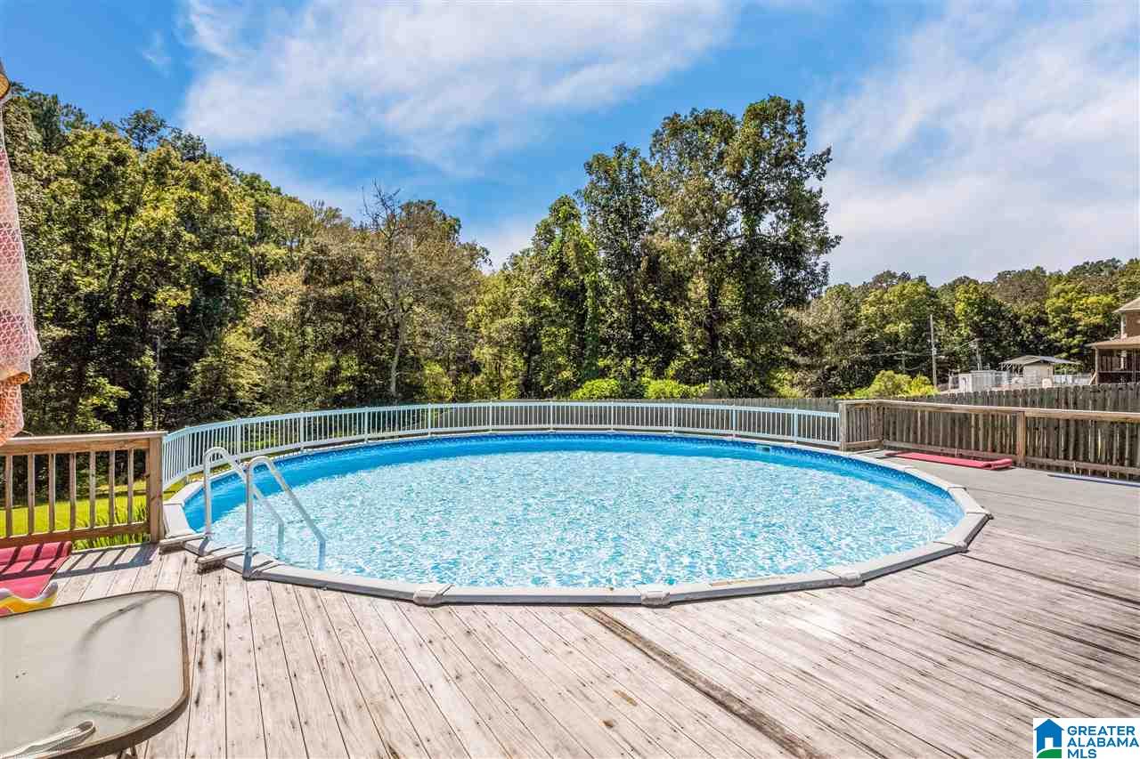 7780 Taylors Ferry Road Bessemer, AL 35023 - Photo 45 of 50