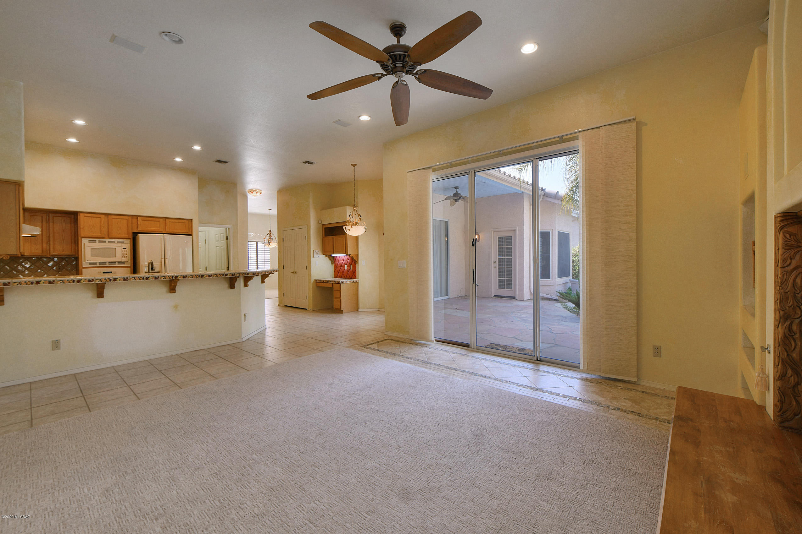12531 North Forest Lake Way Oro Valley, AZ 85755 - Photo 9 of 31