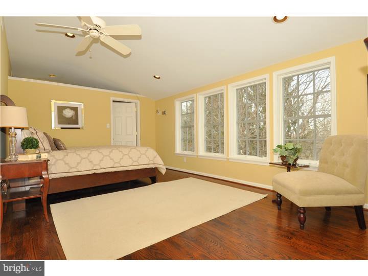 1 Cross Gate Road Wayne, PA 19087 - Photo 11 of 23 Master Bedroom