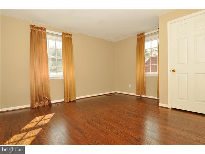 1 Cross Gate Road Wayne, PA 19087 - Photo 20 of 23 Bedroom 5