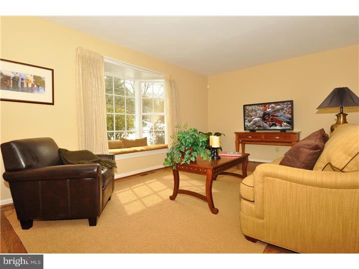 1 Cross Gate Road Wayne, PA 19087 - Photo 5 of 23 Family Room