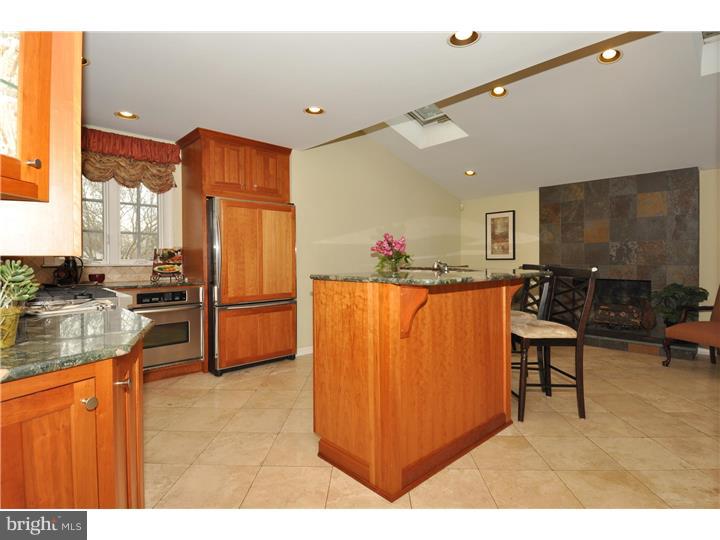 1 Cross Gate Road Wayne, PA 19087 - Photo 8 of 23 Kitchen
