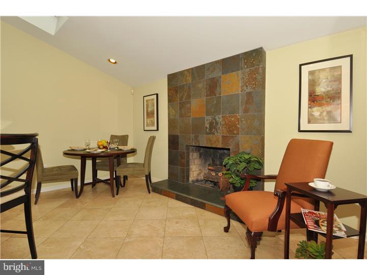 1 Cross Gate Road Wayne, PA 19087 - Photo 9 of 23 Breakfast Room
