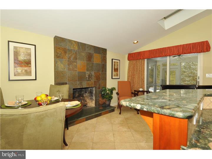 1 Cross Gate Road Wayne, PA 19087 - Photo 10 of 23 Kitchen